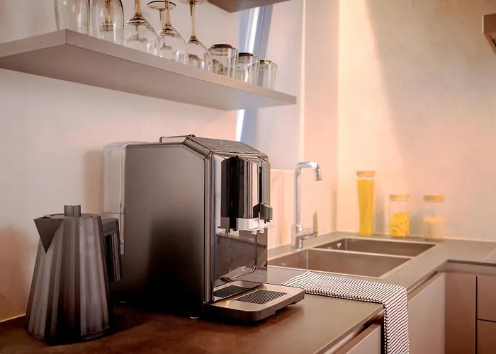 Lägenhet Baby Blue - Zf Hvar *