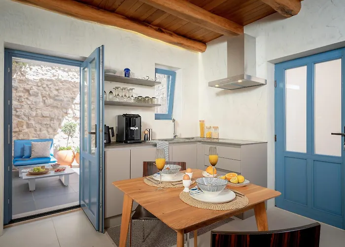 شقة Baby Blue - Zf Hvar هفار