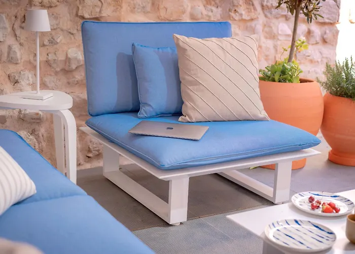 Baby Blue - Zf Hvar * هفار