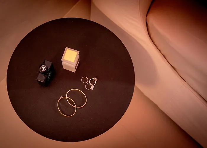 Baby Blue - Zf Hvar Lägenhet