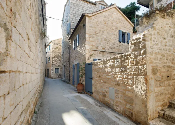 شقة Baby Blue - Zf Hvar