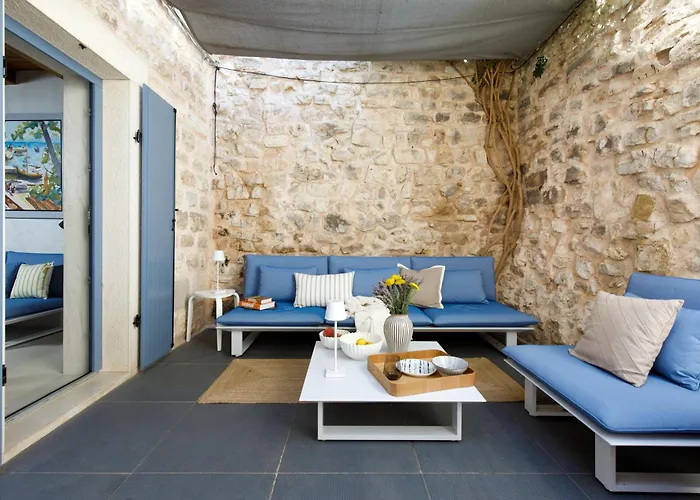 شقة Baby Blue - Zf Hvar