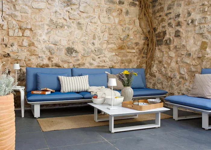 Baby Blue - Zf Hvar * Hvar Town