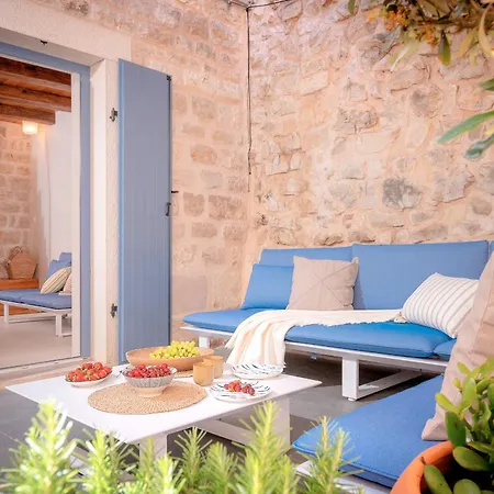 Baby Blue - Zf Hvar Apartman