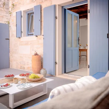 Apartamento Baby Blue - Zf Hvar *