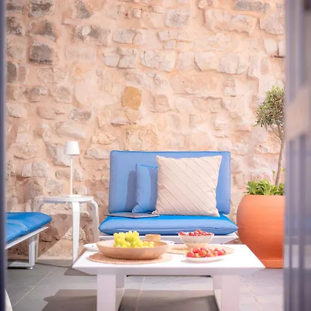 Baby Blue - Zf Hvar Apartamento *