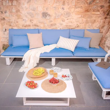 Baby Blue - Zf Hvar