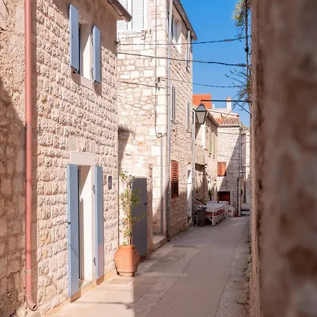 Baby Blue - Zf Hvar Apartment *