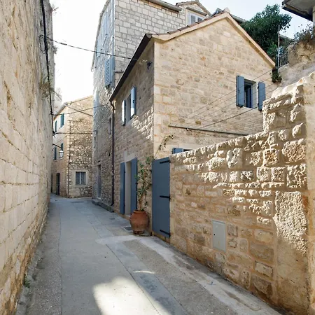 Apartment Baby Blue - Zf Hvar