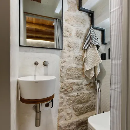 Apartamento Baby Blue - Zf Hvar