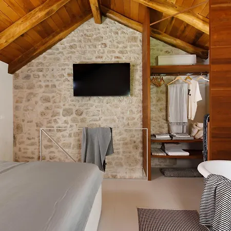 Apartamento Baby Blue - Zf Hvar *