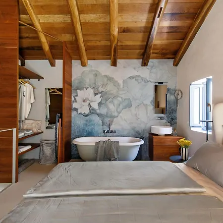 Baby Blue - Zf Hvar Apartamento *