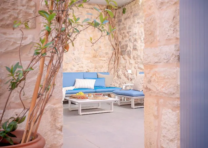 Apartment Baby Blue - Zf Hvar *