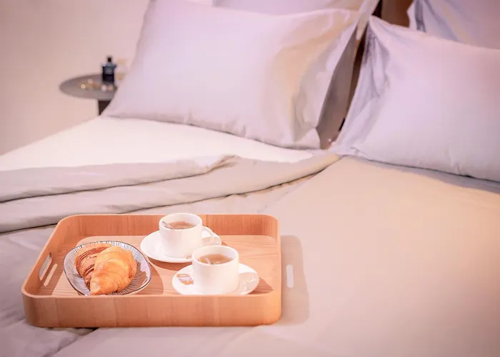 Apartman Baby Blue - Zf Hvar