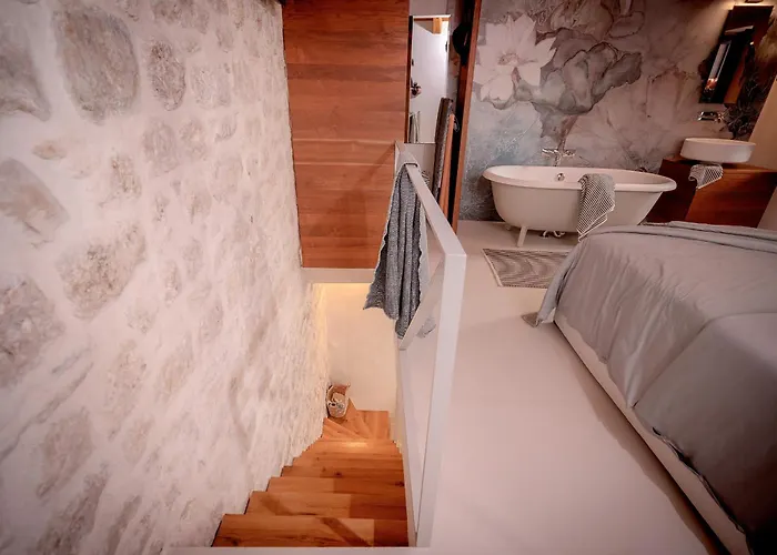 Baby Blue - Zf Hvar Apartment Hvar Town