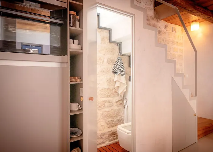 Baby Blue - Zf Hvar *