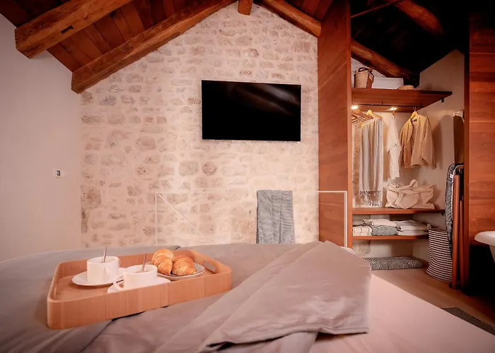 Baby Blue - Zf Hvar Apartment Hvar Town