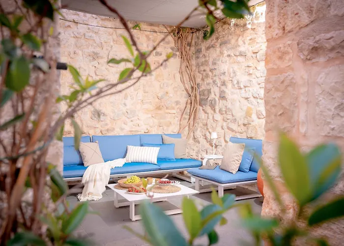 Baby Blue - Zf Hvar Apartment Hvar Town