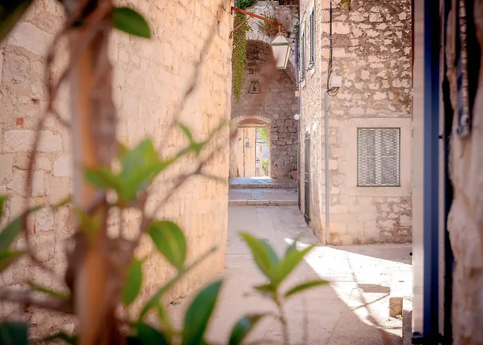 Baby Blue - Zf Hvar *