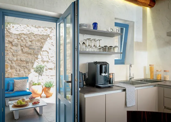 Baby Blue - Zf Hvar Apartment *
