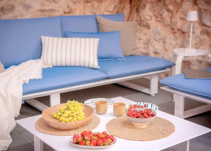 Baby Blue - Zf Hvar Apartman