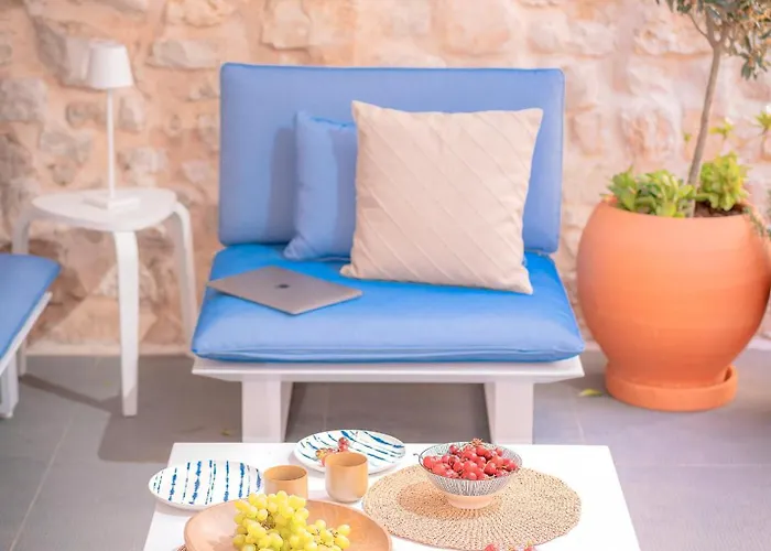 Baby Blue - Zf Hvar Apartment *