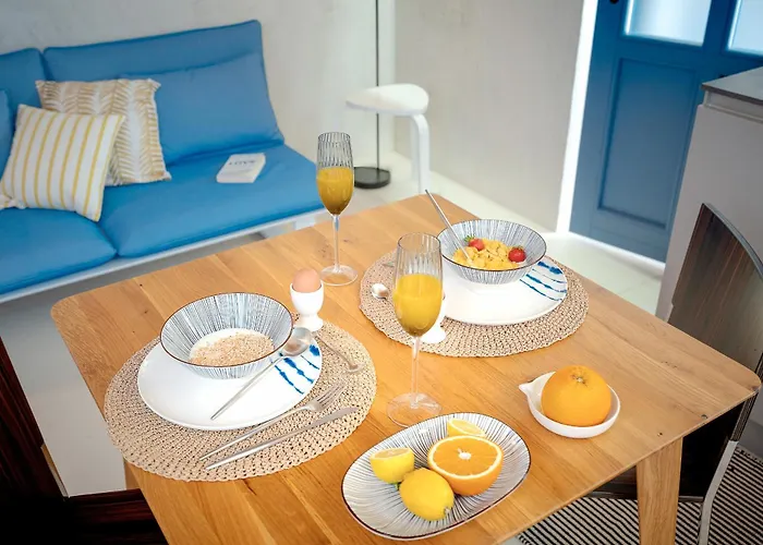 Baby Blue - Zf Hvar Apartment