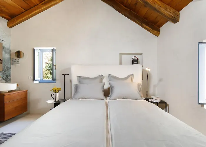 Baby Blue - Zf Hvar Apartment *