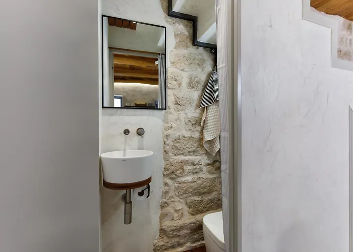 Baby Blue - Zf Hvar * Hvar Town