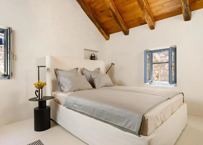 Baby Blue - Zf Hvar Apartment *