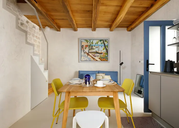 Baby Blue - Zf Hvar Apartment Hvar Town