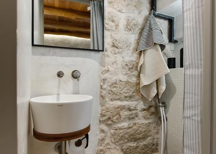 Apartment Baby Blue - Zf Hvar