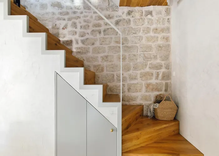 Apartment Baby Blue - Zf Hvar *