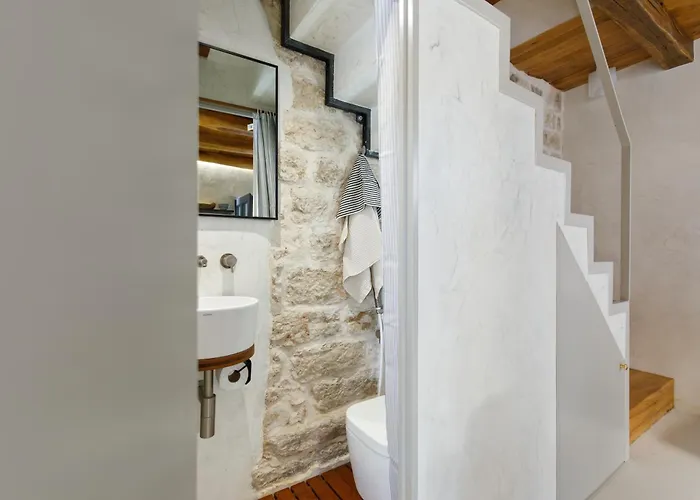 Baby Blue - Zf Hvar Apartment Hvar Town