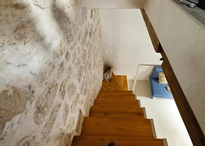 Apartment Baby Blue - Zf Hvar