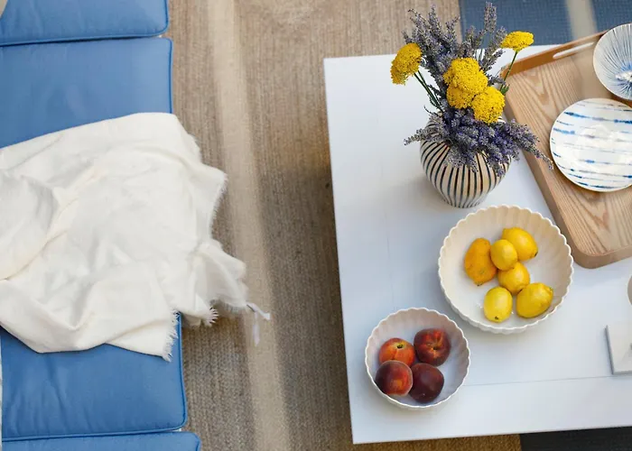 Baby Blue - Zf Hvar * Hvar Town