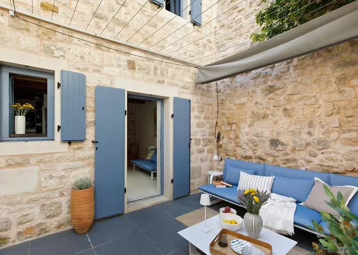 Baby Blue - Zf Hvar Hvar Town