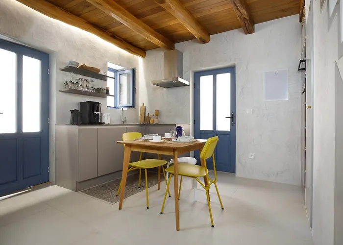 Apartment Baby Blue - Zf Hvar Hvar Town