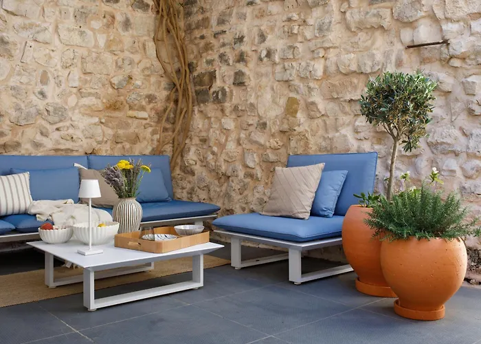 Apartman Baby Blue - Zf Hvar Hvar Town